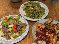 -静一餐厅·湖北菜(前门店)