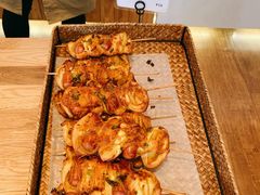 -那家面包房(珠江路店)