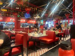 -禄鼎记·排队俩小时都要吃的酸菜鱼(石牌桥店)