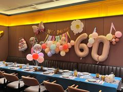 -半秋山西餐厅(巴南万达广场店)