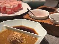 -鼎鼎香·港式火锅(北京SKP店)