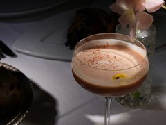 -壳里西餐厅Coquille Seafood Bistro(蒙自路店)