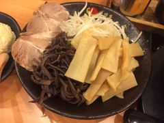 博多一幸舍(侨福芳草地店)-博多一幸舍(侨福芳草地购物中心店)