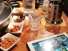 -伍丁·烤牛肋(和平东桥店)