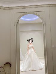 点击看大图 -Chic Bridal 熙可婚纱