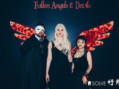 -深圳星河丽思卡尔顿酒店