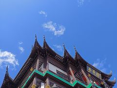 -大悦城(沈阳中街店)