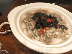 -眉州东坡·熊猫主题餐厅(枫蓝店)
