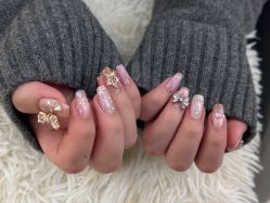 -弘源美甲美睫