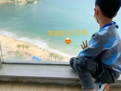 -深圳大梅沙京基洲际度假酒店