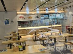 -肥叔锅贴(蓝旗街店)