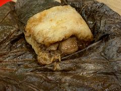 古法糯米鸡-添好运(中环IFC店)
