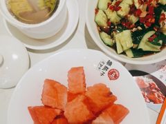 -赖胖子肉蟹煲(临川万象新城店)