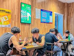 -状元虎.摇滚炒鸡.家常菜(义勇街店)