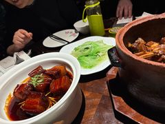 -许爷家·生态湖鲜(徐汇日月光店)