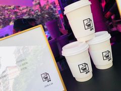 -JPG coffee(广州体育西店)