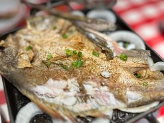 -西贝莜面村(当代商城店)