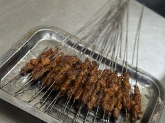 -文文烤肉(大皮院店)