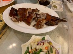 -学成饭店(官南大道店)