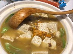 -肆月河豚·新淮扬(金融街店)