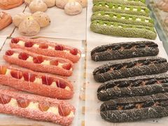 -奈雪的茶(湖滨银泰in77C区PRO店)