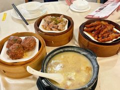 -金城大酒店-中餐厅(汾江中路店)