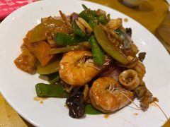 -东就鸭饭店·古早海南菜(友谊南海城店)