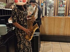 -波特曼西餐厅(中央大街店)