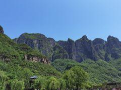 -云台山风景名胜区