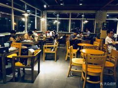-TIMO COFFEE 阿拉校园面包