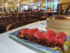 -稻香饭店(IFS国金中心店)