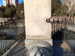 -元大都城垣遗址公园