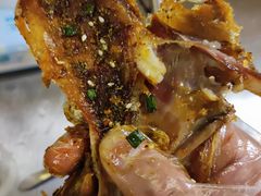 -巴山·烤全羊(高新总店)