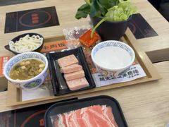 -吉野家(复兴路第二餐厅店)