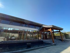 -腾冲和顺柏联酒店