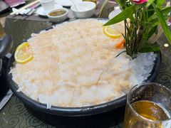 -好彩海鲜火锅饭店(银河百老汇店)