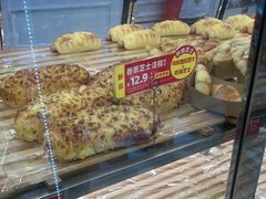 -味多美蛋糕(金顶街店)