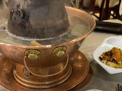 -东来顺饭庄(王府井步行街店)