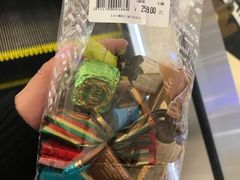 -VENCHI 闻绮(北京国贸商城店)