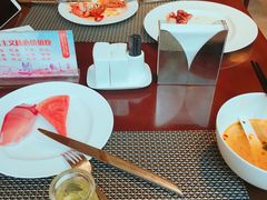 -上海国丰酒店