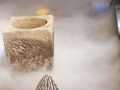 -湊湊火锅·茶憩(来福士广场店)