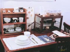 -Lumos一間甜食