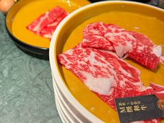 -牛New寿喜烧(曹路花园城店)