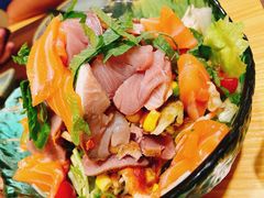 -初味原日本料理