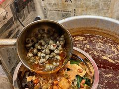 -柳州肥姨妈大骨螺蛳粉(万达中心店)