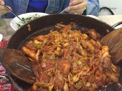 -槿Story·韩国料理(望京韩国美食城店)
