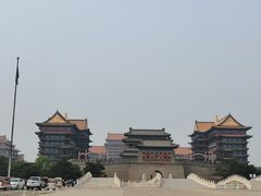 -大明幻境第一城