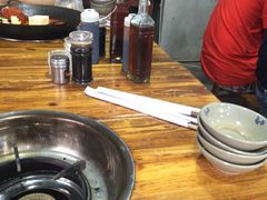 -星鸿社重庆老火锅