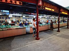-海儀美食楼(湾仔海鲜街店)