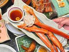 -松鹤精致料理(五一中路店)